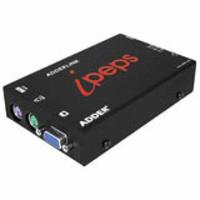 Adder Link ipeps Dual Access - KVM Switch