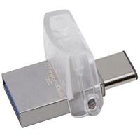 DataTraveler microDuo 3C 32 GB - Kingston