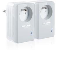 TPLink TP-Link AV500+Powerline Kit with AC Pass Throug