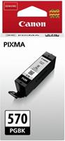 Canon Tinte für Canon PIXMA MG5700, PGI-570, schwarz