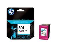 HP 301 Kleur Inktcartridge (WTJHE2)