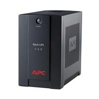 apc Back-UPS 500VA noodstroomvoeding (TWLA5K)