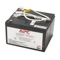 APC vervangings cartridge RBC5