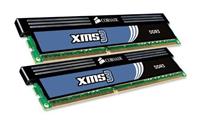 Corsair XMS 4GB DDR3-1600 kit