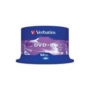 TRODAT Verbatim DVD+R 16x/43550 Inh. 50 Stk