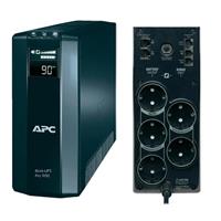 apc Back-UPS Pro BR900G-GR