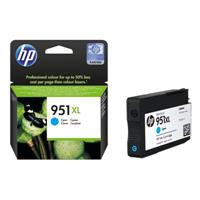 HP 951-Cyan XL - Hewlett & Packard