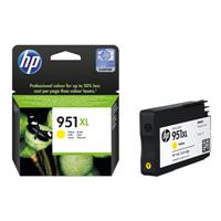 HP 951-gelb XL - Hewlett & Packard