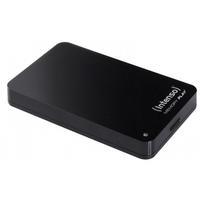 Intenso Externe harde schijf - 500 GB - 