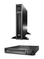 APC Smart-UPS X 750VA, Rack/Tower LCD, 230 V (SMX750I)