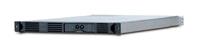 APC Smart-UPS RM 1000VA USB & Serial - USV - 640 Watt - 1000 VA