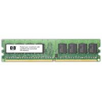 HP 4GB DDR3-1333 Single-Rank Registered x4 CL9