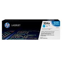 HP 304A cyaan LaserJet tonercartridge (CC531A) (WLTHE0)