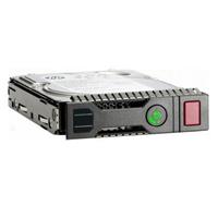 HP Enterprise - Festplatten - 300 GB - 2.5" - 15000 rpm - SAS2 - cache