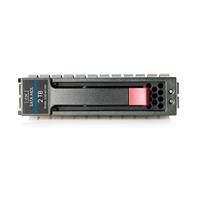 HP 2000 GB Festplatten - 2 TB - 3.5" - 7200 rpm - SATA-300 - cache