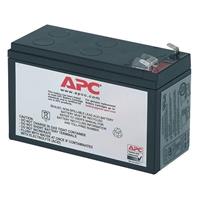 Batterien - APC