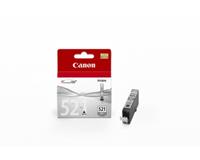 Canon CLI-521GY inktcartridge grijs standard capacity 1-pack blister met alarm