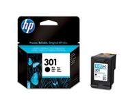 Hp Inkcartridge Nr 301 Black