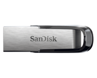 Sandisk USB-stick 3.0  Cruzer Ultra Flair 32GB