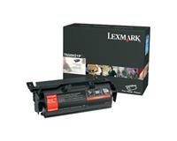 Lexmark T650H80G toner black 25000 pages (original)