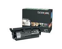 Lexmark Original Toner schwarz 36.000 Seiten (X654X11E) für X654de, X656dte, X658dfe/dme/dtfe/dtme