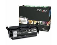 T654X80G Lexmark toner cartridge 1 pc(s) Original Black