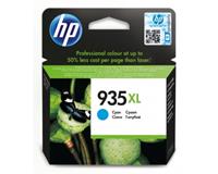 HP 935XL / C2P24AE High Capacity Cyan Ink - Tintenpatrone Cyan