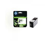 HP Druckerpatrone 364XL schwarz für Photosmart B8550,C53244,C5380,C6324 - Original