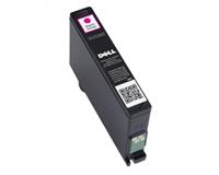 DELL serie 31 / 592-11809 (F63XK) inkt cartridge magenta (origineel)