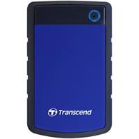 transcend 1TB StoreJet 25 inch H3B portable HDD