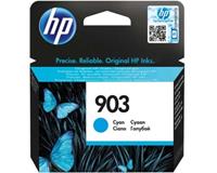 hewlettpackard HP Ink No 903 HP903 HP 903 Cyan (T6L87AE#BGY) (T6L87AE#BGY) - Hewlett Packard