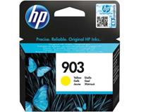 hewlettpackard Hewlett Packard - HP Ink No 903 HP903 HP 903 Yellow Gelb (T6L95AE) (T6L95AE#BGY)