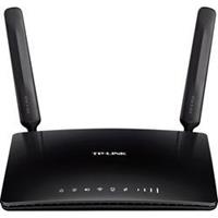 TP-Link TL-MR6400 300Mbps Draadloze N 4G LTE Router