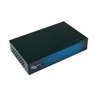 Allnet ALL8445 Netzwerk Switch 5 Port 1 GBit/s