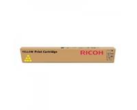 RICOH Toner für RICOH Aficio MP C2003/2503, gelb