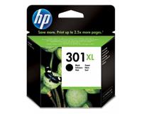 HP 301 XL Black