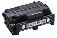 RICOH Toner für RICOH Laserdrucker Aficio SP3400N, schwarz
