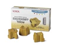 XEROX Colorstix für XEROX Phaser 8560, gelb