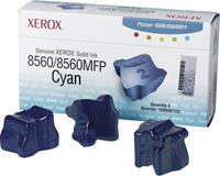 XEROX Colorstix für XEROX Phaser 8560, cyan