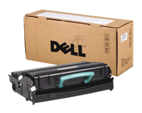Dell Toner Cartridge 769T5 cyan für Color Laser Printer 2150cdn, 2150cn, - Original