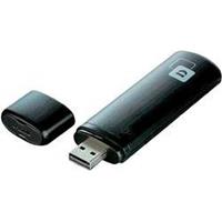 D-Link DWA-182 WLAN USB-Adapter Wireless AC1200