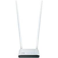edimax Draadloze router - 300 Mbps - 