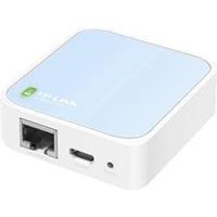 TP-Link TL-WR802N Wireless N Nano Router 300Mbps