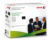 Xerox Tonerpatrone für HP LaserJet P3005 series, Schwarz