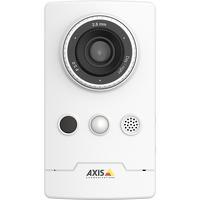 Axis 0811-001 / AXIS M1065-L Network Camera