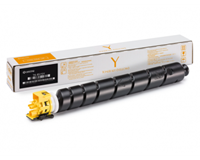 KYOCERA Toner, TK-8515Y, original, gelb, 20.000 Seiten - Original