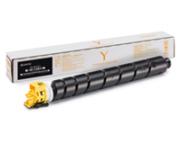 Kyocera Toner TK-8525Y gelb ca 20000 Seiten - Original