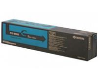 Kyocera Original TK-8505C Toner cyan 20.000 Seiten (1T02LCCNL0) für TASKalfa 4550ci, 4551ci, 5550ci, 5551ci