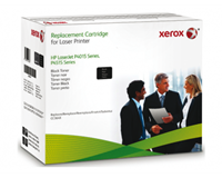 Xerox Tonerpatrone für HP LaserJet P4515 series, Schwarz