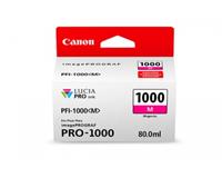 Canon PFI-1000 M magenta